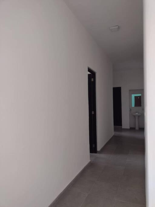 M1010 Agradable Departamento Centrico En Oaxaca Apartment Bagian luar foto