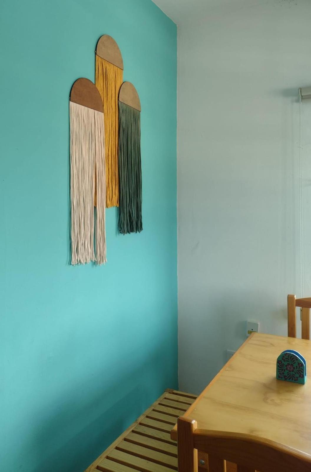 M1010 Agradable Departamento Centrico En Oaxaca Apartment Bagian luar foto